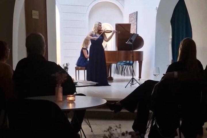 Everything Czech \ Vše České - Exclusive Czech Cultural Evening - Photo 1 of 17